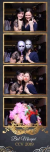 Retro Photobooth West Vlaanderen